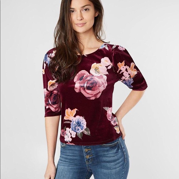 Willow and Root Tops - New willow and Root top